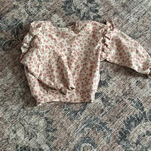 Jessica Simpson 3T sweatshirt